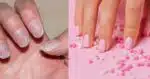 Como cuidar das unhas após o alongamento em gel (Fotos: Canva)
