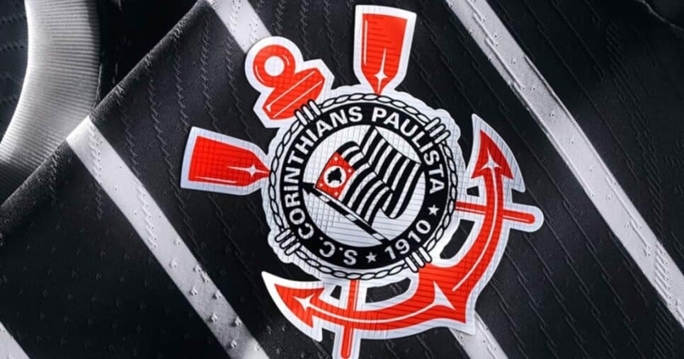 Corinthians (Foto: Reprodução/ Internet)