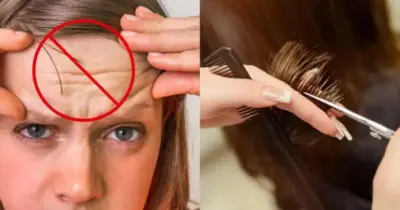 Tchau, rugas: 2 cortes de cabelo curtinhos para mulheres 55+ voltarem aos 30 em poucos minutos