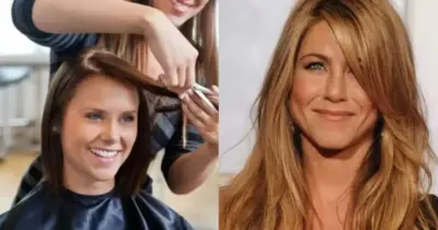 Elixir da juventude: 5 cortes de cabelo que deletam rugas e trazem rostinho de 30 anos as mulheres 50+