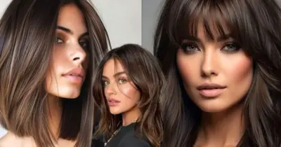 Práticos, leves e refrescantes: 4 cortes de cabelo para mulheres 40+ arrasarem no verão