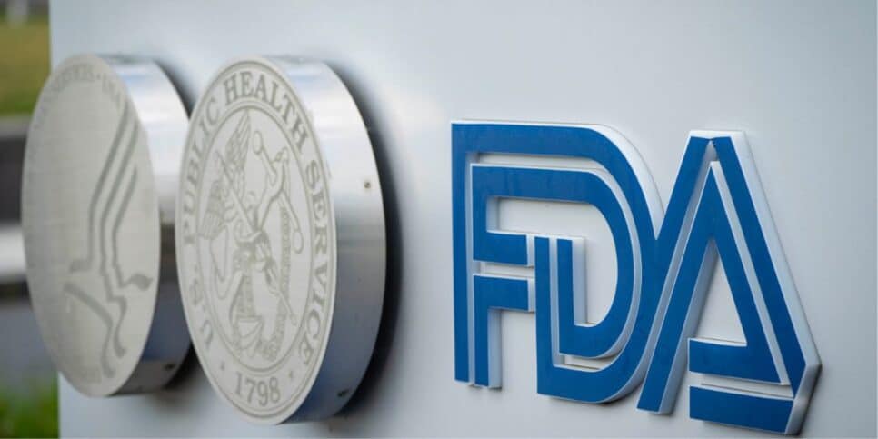 Anúncio da FDA ligou o alerta da ANVISA (Foto Reprodução/Internet)