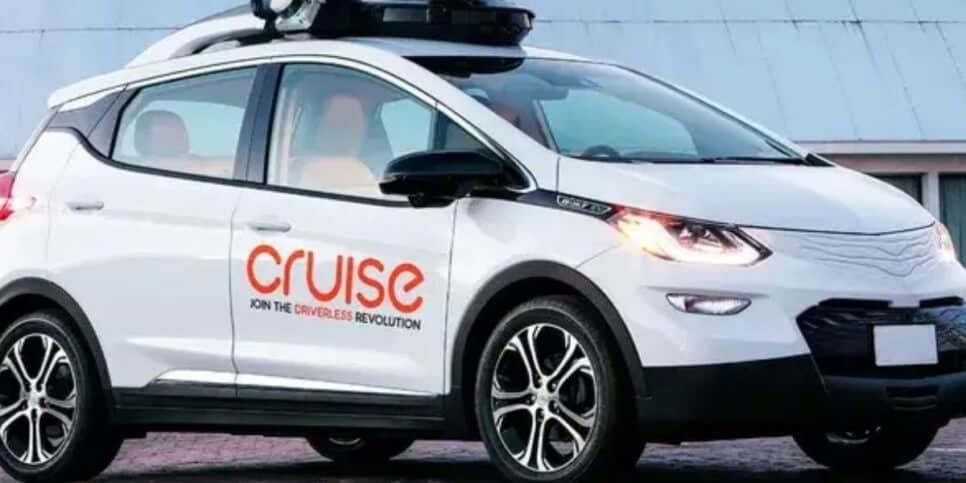 Cruise (Foto: Divulgação)