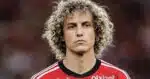 David Luiz saiu do Flamengo - Foto Reprodução Internet