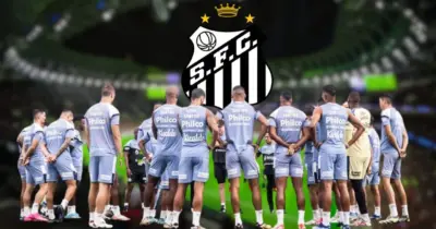 R$ 428M: Xerifão da zaga, dupla de Gil, está dando adeus ao Santos e prestes a assinar com o Botafogo em 2025