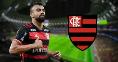 R$ 89M: Desfecho de Fabrício Bruno no Flamengo de Filipe Luís acaba de ser confirmado hoje (6)