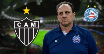 R$36M: Atlético-MG passa por cima do Bahia para ter o 1º reforço na temporada de 2025