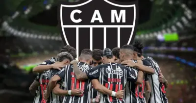 R$24M: Gigante da Série A libera PIX para arrancar dupla de Hulk do Atlético-MG em 2025