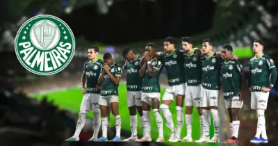 R$6M e ADEUS a Abel: ‘Camisa 10’ arma saída do Palmeiras pra jogar em rival alvinegro em 2025