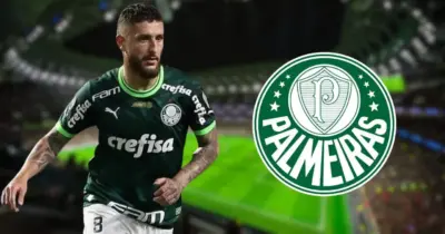 Adeus a Abel: Rival da Seria A libera PIX de R$25M pra ter Zé Rafael em 2025