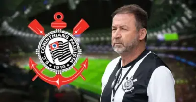 Augusto Melo libera PIX e se arma pra ter craque de R$ 78M no Corinthians pra aniquilar rivais em 2025
