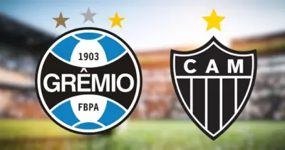 Rasteira no Grêmio: Atlético-MG libera PIX e se arma por contratação de técnico gigante pra 2025
