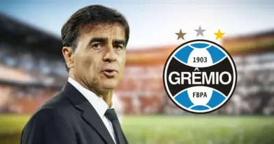 Substituto de Soteldo e +4 reforços: Quinteros exige 5 contratações de peso no Grêmio hoje(23)
