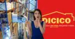 Dicico e rival matadora no mercado - Foto Reprodução Internet