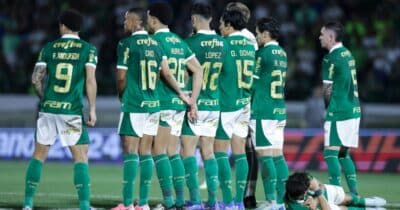 Palmeiras faz a limpa e 9 craques matadores de Abel estão indo embora - (Foto: Alexandre Schneider/ Getty Images)