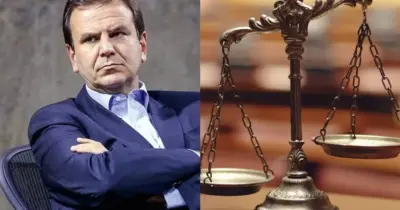 Multa severa: Eduardo Paes sanciona nova lei de trânsito com proibição no RJ atingindo motoristas em cheio