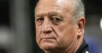 Vingança contra o Atlético-MG: Felipão tem retorno triunfal exposto em time do Brasileirão para 2025
