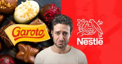 Descanse em paz Garoto, Lacta e Nestlé: Fim de 12 chocolates populares no Brasil deixa clientes sem chão