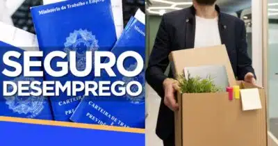 Fim do seguro-desemprego e lei em vigor - Foto Reprodução Internet