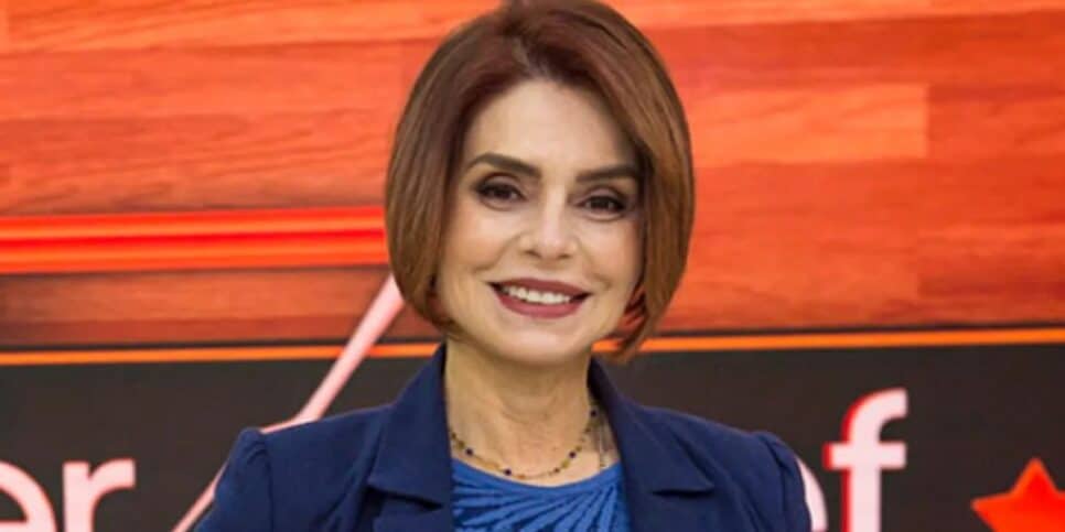 Françoise Forton (Foto: Globo)