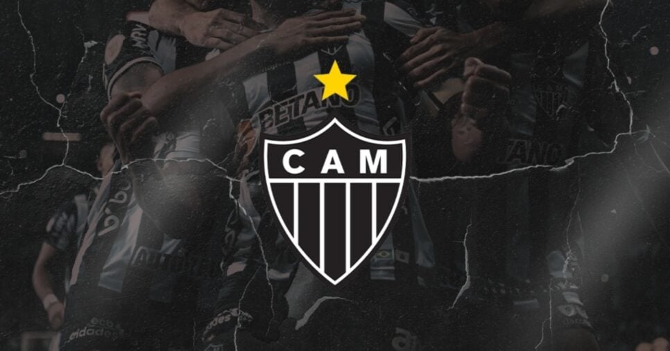 Gigante arma contratação de craque do Atlético-MG em 2025 (Foto: Reprodução/ Internet)