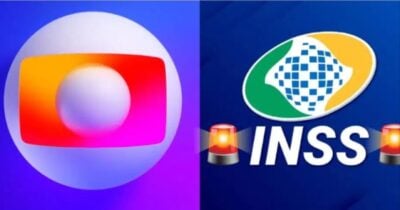 Globo confirma corte dos R$1412 no INSS a mais de 200M  (Foto: Internet)