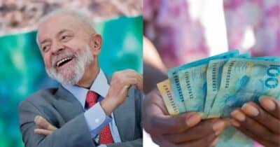 Governo Lula e extra melhor que o 14° salário - Foto Reprodução Internet