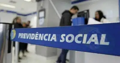 Previdência social (Foto: Reprodução/Internet)