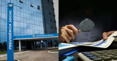 Adeus só R$1412: Revisão liberada do INSS chega para salvar o salário de milhares em apenas 3 passos