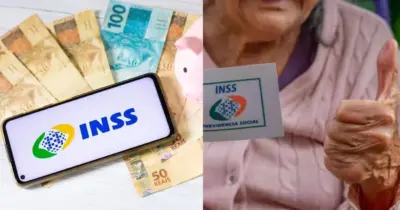 Presentão de Ano Novo: Pagamento do INSS acerta em cheio aposentados e pensionistas em janeiro de 2025