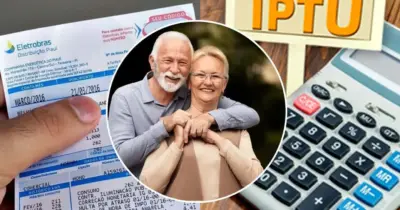 Imagem card com fundo