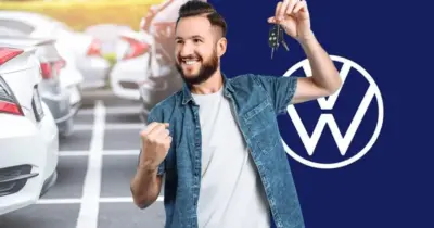 Queridinho da Volkswagen e +2 por menos de R$50 mil: 3 carros populares pra você comprar em 2025
