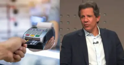 Reajuste no Vale-Refeição e Vale-Alimentação: Canetada de Haddad traz 2 viradas que atinge CLTs em 2025