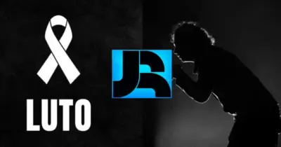 LUTO: Jornal da Record paralisa com morte do cantor Jorge, após grave acidente aos 49 anos