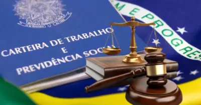 Trabalhadores em êxtase: Lei trabalhista em vigor para 2025 crava feriado antecipado à CLTs