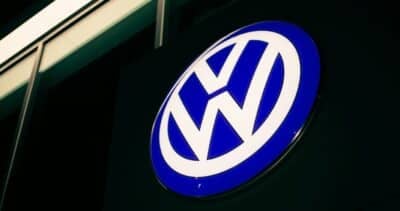 Logo da Volkswagen - Foto: Internet