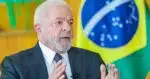 Luiz Inácio Lula da Silva (Foto: Reprodução / Ricardo Stuckert)