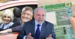 Lula (Foto: Reprodução/CNN)- CNH - Idosos 