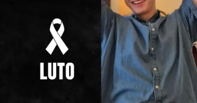 Luto hoje (3): Morte de ator é confirmada aos 32 anos e causa é mantida em segredo: “Foi para o céu”