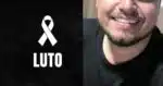 Luto por cantor - Foto Reprodução Internet