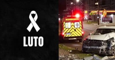 Luto por cantor após grave acidente - Foto Reprodução Internet