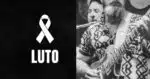 Luto por cantor famoso - Foto Reprodução Internet