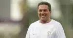Ele acabou demitido em setembro de 2023 (Foto: Ag. Corinthians)