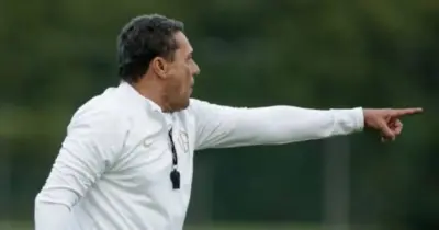 Vingança contra o Corinthians: Luxemburgo assina contrato histórico com gigante após mais de 1 ano desempregado