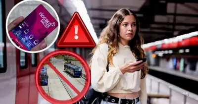 Fim de serviço popular e substituto do RioCard: 2 viradas no metrô do RJ atingem cariocas em 2024