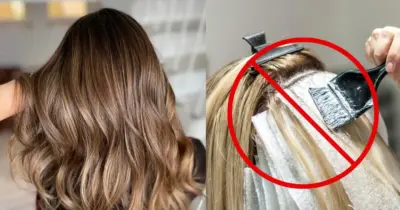 Nem precisa de tinta: 3 modelos de mechas infalíveis para disfarçar o grisalho para sempre em 2025