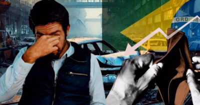 Imagem card com fundo