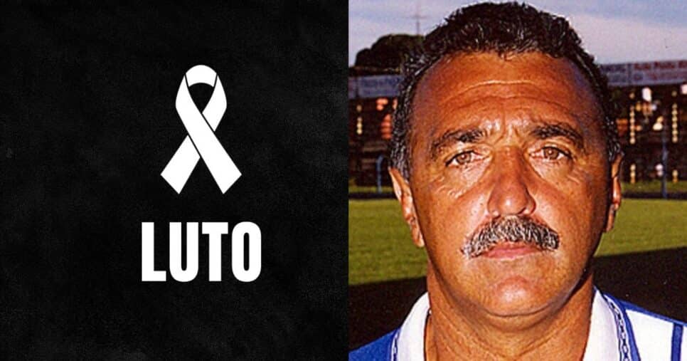 Morre João Paulo Campos, ex-atacante do Corinthians, aos 70 anos - Foto Reprodução Internet