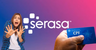 Imagem card com fundo