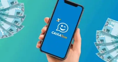Imagem card com fundo